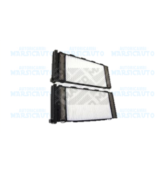 MICRONAIR MP237-2 FILTRO ABITACOLO