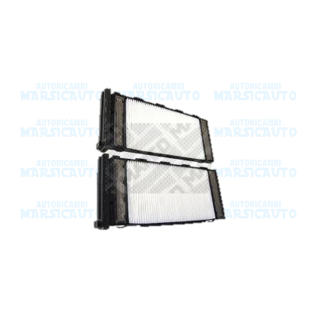MICRONAIR MP237-2 FILTRO ABITACOLO