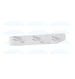MICRONAIR MP249 FILTRO ABITACOLO