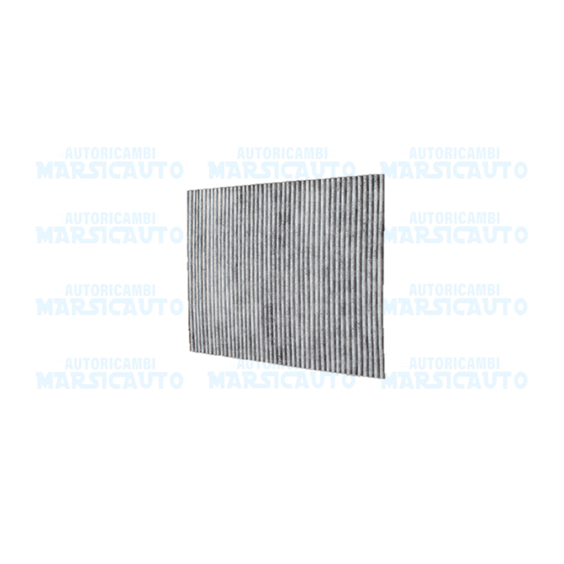 WAG - W2047 FILTRO ABITACOLO