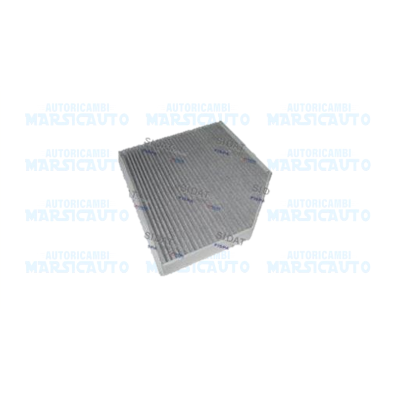 CFA10458 FRAM Filtro abitacolo