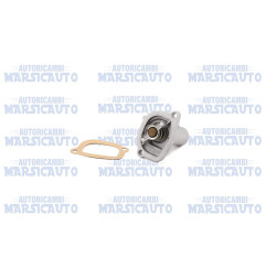 TI 68 87D BTT SOLUTION Termostato motore