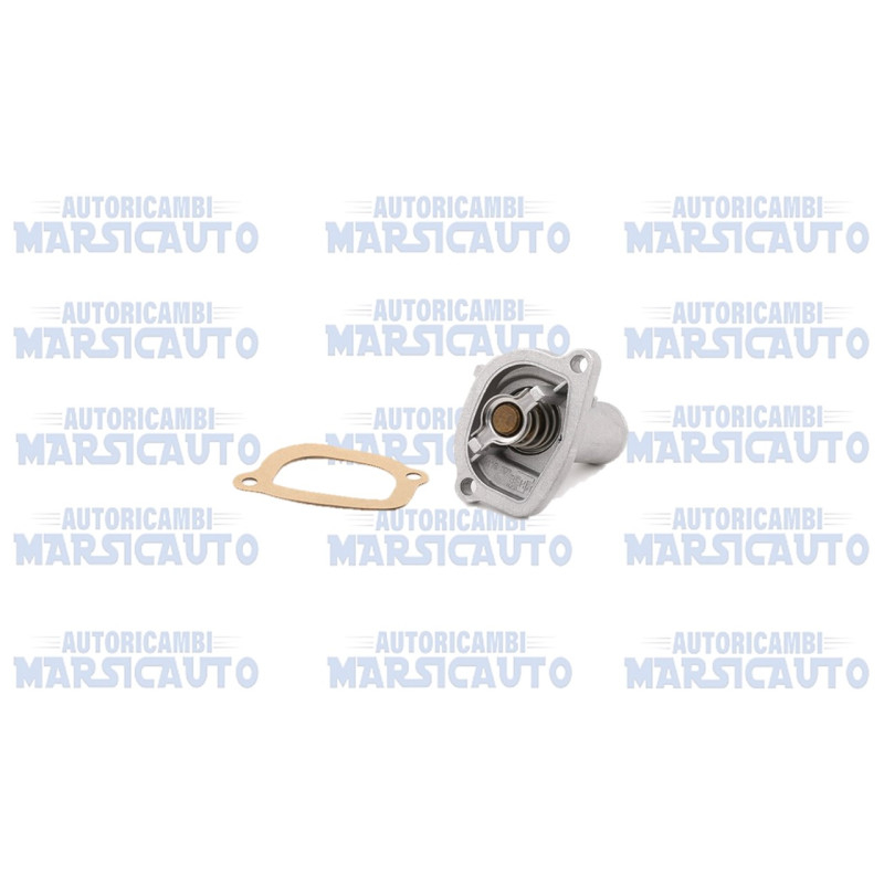 TI 68 87D BTT SOLUTION Termostato motore