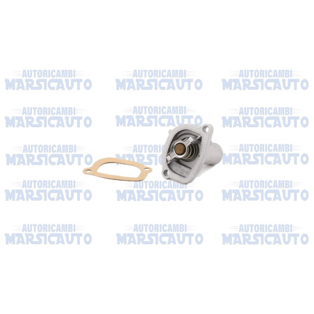 TI 68 87D BTT SOLUTION Termostato motore