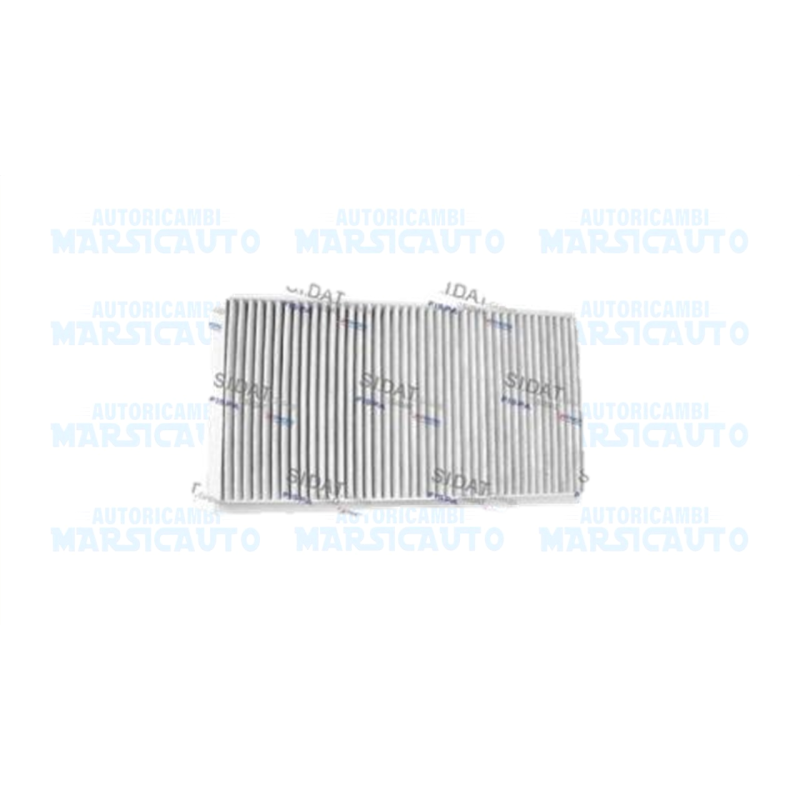 HB135 AVS AUTOPARTS Filtro abitacolo