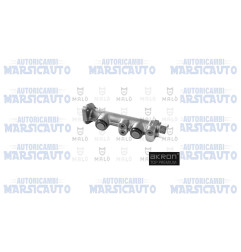 MALO - 89037 Cilindro maestro del freno