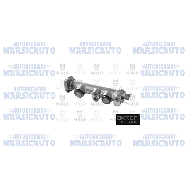 MALO - 89037 Cilindro maestro del freno