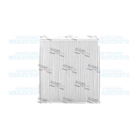 IPS - ICF-3F00 FILTRO ABITACOLO