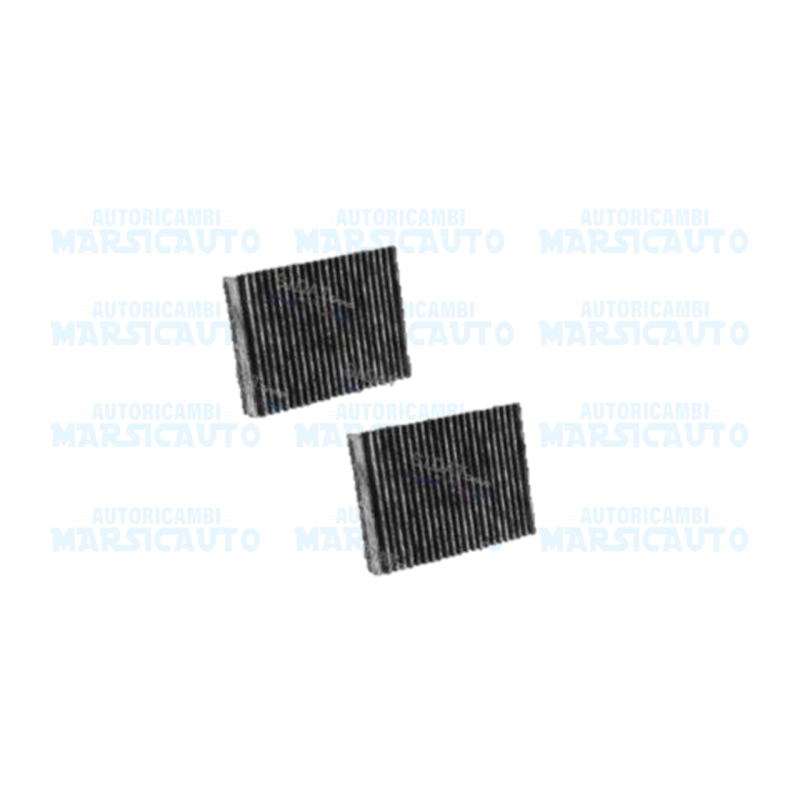 OPEN PARTS - CAF2156.12 FILTRO ABITACOLO