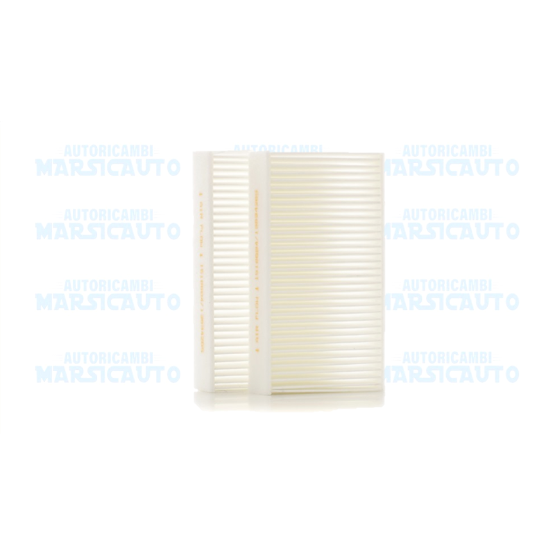 VASCO FILTERS 0798 FILTRO ABITACOLO