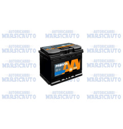VESNA BATTERIA POWER VS50-L1 50AH 420A