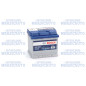 Batteria auto Bosch S4 52 Ah 470A