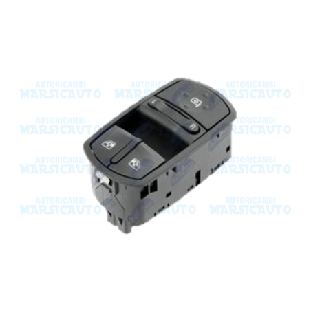GM - 13258521 Interruttore, Alzacristallo
