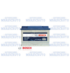Batteria auto BOSCH 12V 74Ah 680A