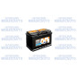 BATTERIA AUTO 70 AH ALTO ADIGE TER AGM START&STOP VR760 SPUNTO 760A