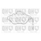 BP582 QUINTON HAZELL Kit pastiglie freni