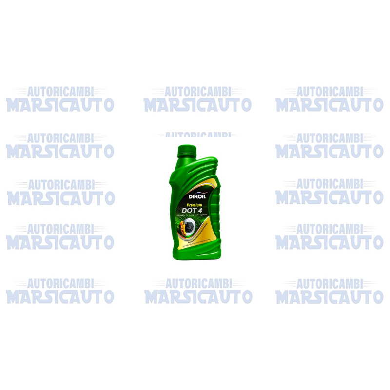 DINOIL PREMIUM DOT4 DINOIL PREMIUM DOT4