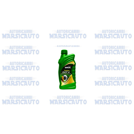 DINOIL PREMIUM DOT4
