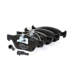 0 986 494 004 BOSCH Kit pastiglie freni