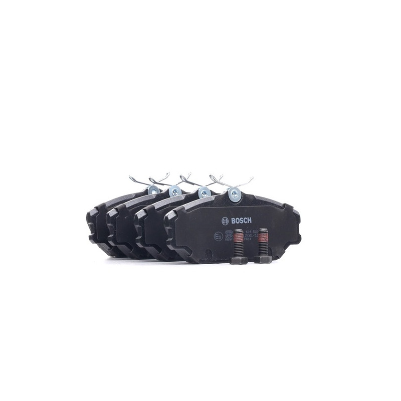 0 986 424 533 BOSCH Kit pastiglie freni