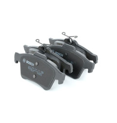BOSCH 0 986 494 127 Kit pastiglie freni
