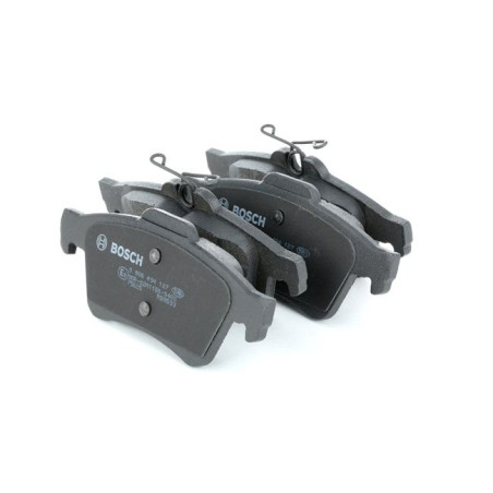 BOSCH 0 986 494 127 Kit pastiglie freni