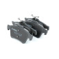 BOSCH 0 986 494 127 Kit pastiglie freni