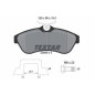 2340902 TEXTAR PASIGLIE FRENO