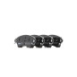 FDB1370 FERODO PREMIER ECO FRICTION Kit pastiglie freni