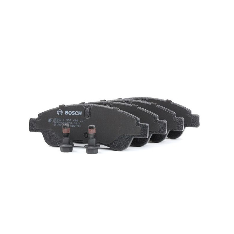 363916060174 MAGNETI MARELLI Kit pastiglie freni