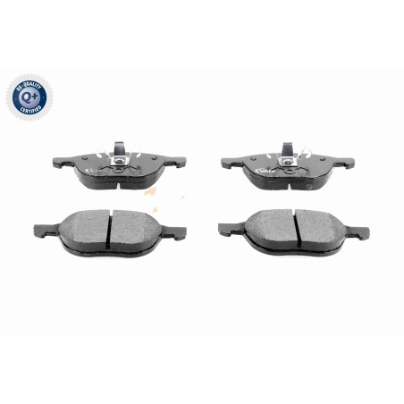 GNC P1262 pastiglie freno