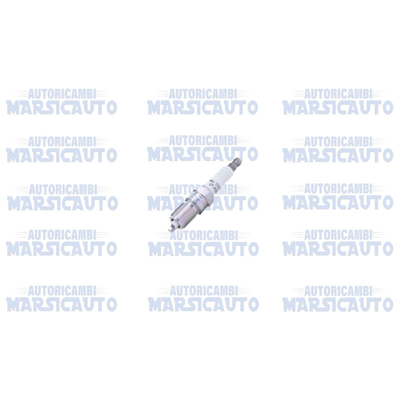 CANDELA ACCENSIONE NGK T55 - 1048 CANDELA ACCENSIONE NGK T55 - 1048