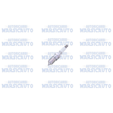 CANDELA ACCENSIONE NGK T55 - 1048