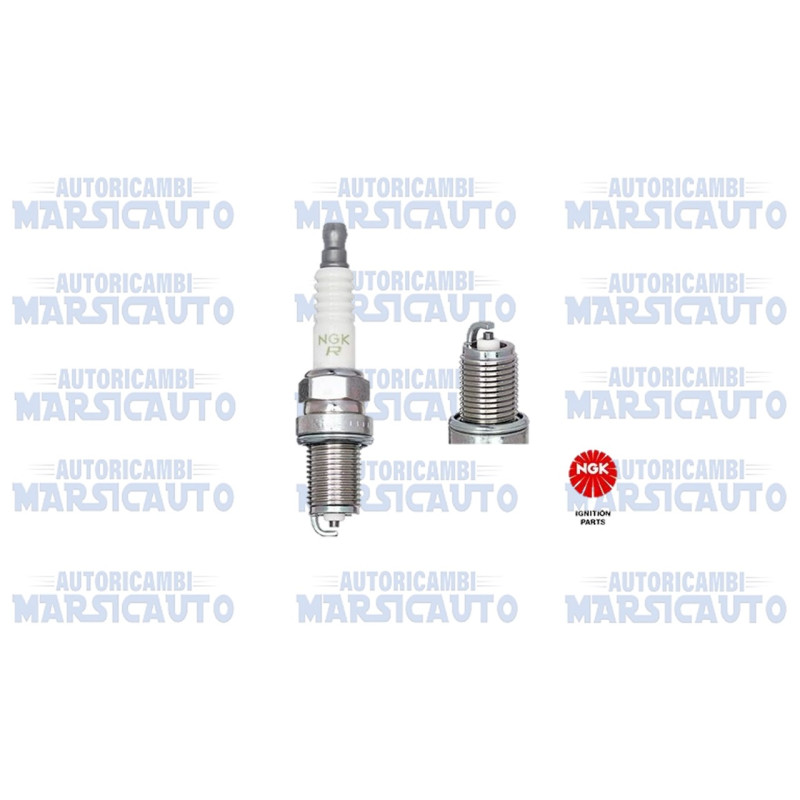 1146 NGK Candela accensione