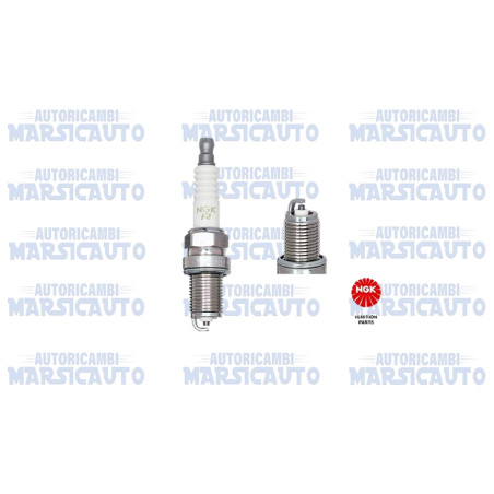 1146 NGK Candela accensione