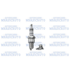 0242229531 BOSCH Candela accensione
