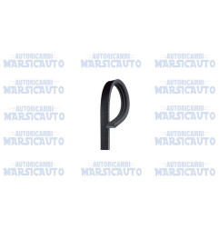 3PK705 GATES Micro-V® Cinghia servizi