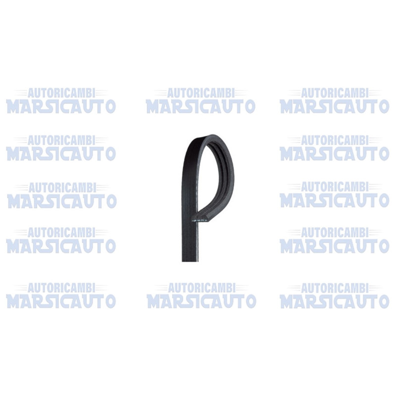 3PK705 GATES Micro-V® Cinghia servizi