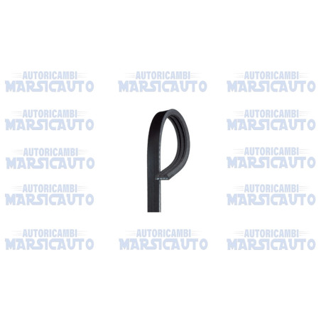 3PK705 GATES Micro-V® Cinghia servizi