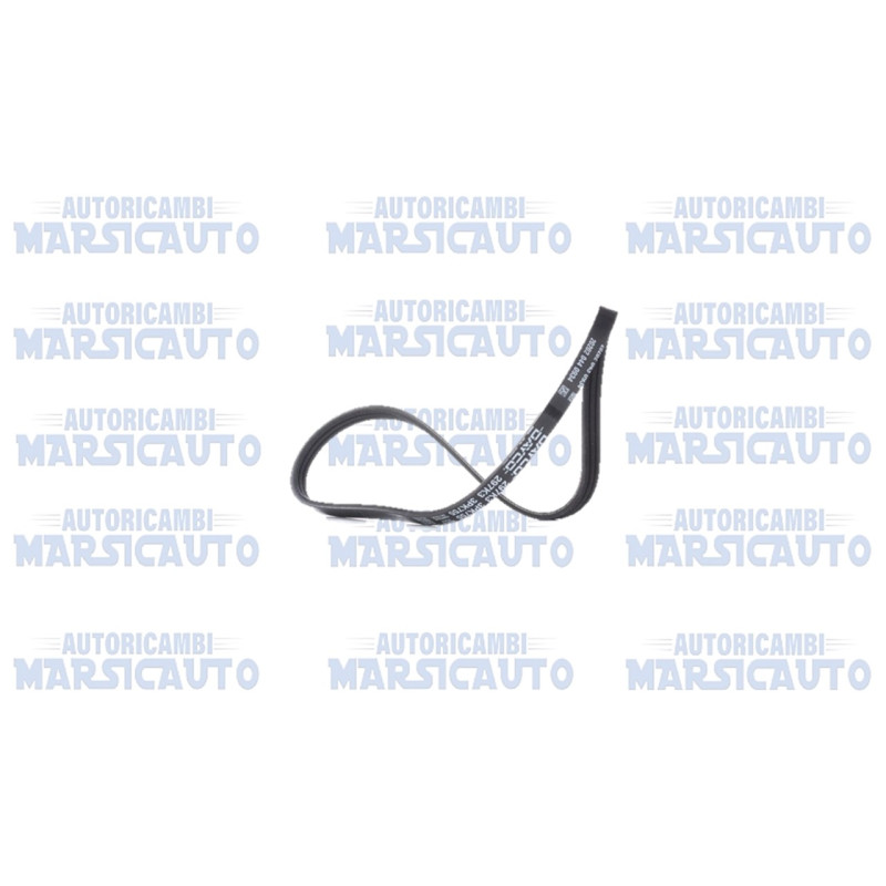 DAYCO 3PK755 Cinghia servizi