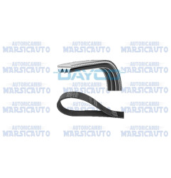 DAYCO 3PK755 Cinghia servizi