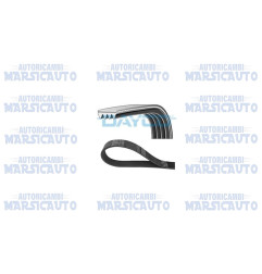 DAYCO 4PK673 Cinghia servizi