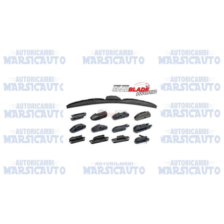 AE TOPLIGHT 34350 Tergicristalli