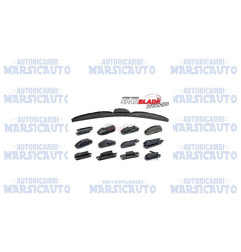 AE TOPLIGHT 38550 Tergicristalli
