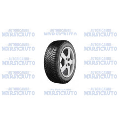 195/55R15 85H Firestone Winterhawk 4 3PMSF