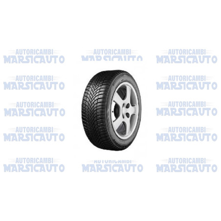 195/55R15 85H Firestone Winterhawk 4 3PMSF