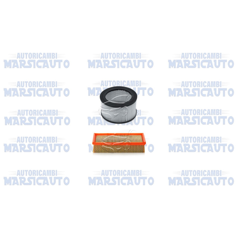 COOPERSFIAAM FILTERS FL6445 Filtro aria