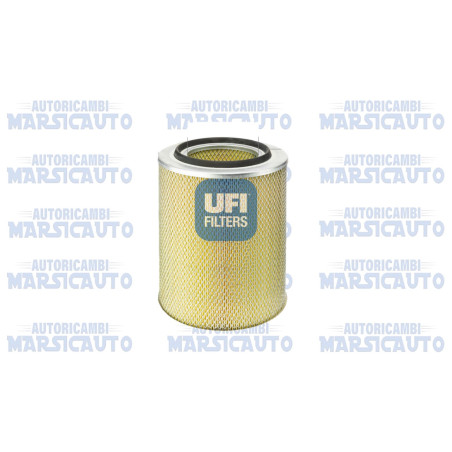 CLEAN FILTER MA 809 Filtro aria