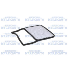 JAPANPARTS FA-616S Filtro aria