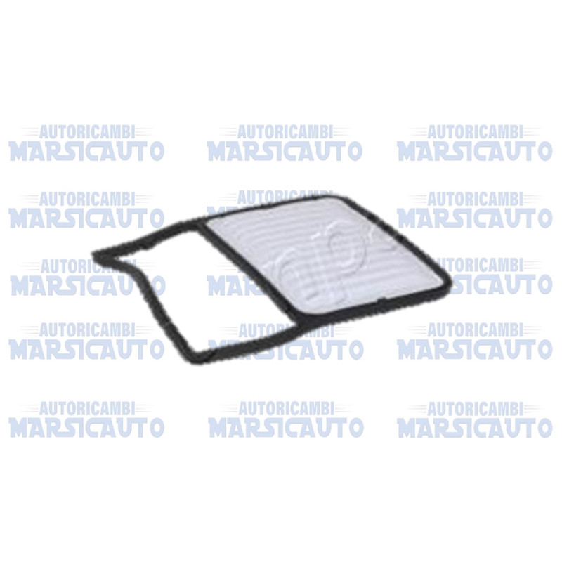 JAPANPARTS FA-616S Filtro aria